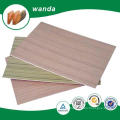 high quality plywood with melamine face for furniture